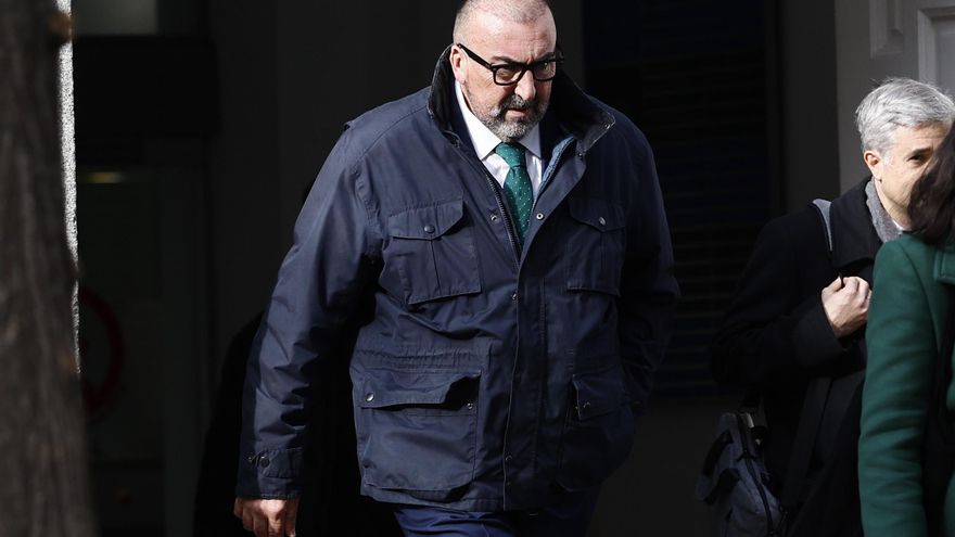Koldo va mirar d’enxufar a Adif el director d’una empresa pública que va fitxar el seu germà i la seva nòvia: «Farà el que diguis»