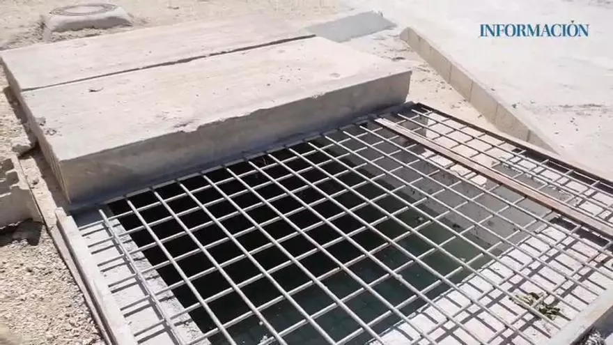 La cubierta del túnel de Sant Joan desata una "guerra" entre el Ayuntamiento y el Gobierno