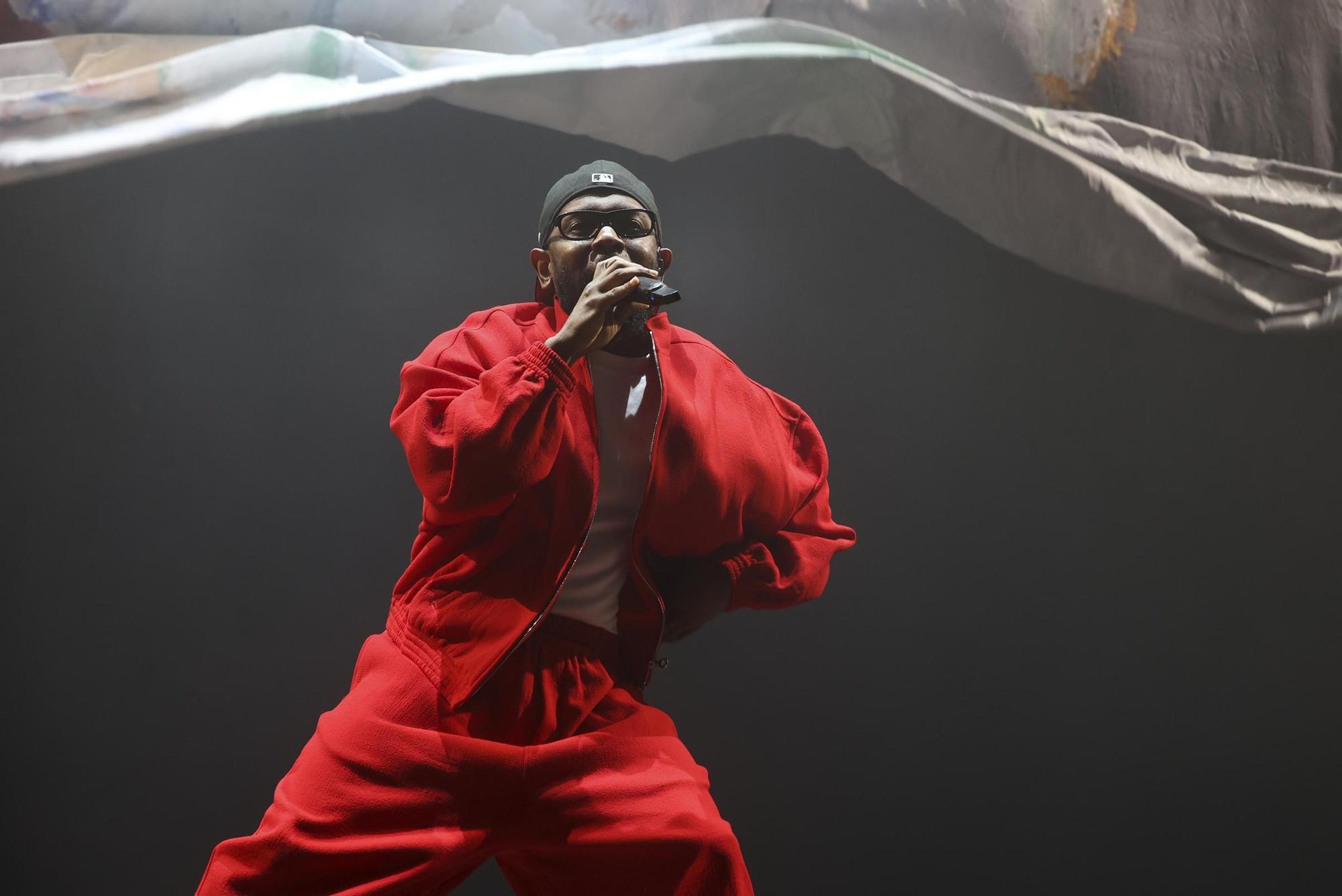 PRIMAVERA SOUND MADRID | Kendrick Lamar y Depeche Mode coronan una jornada de itinerarios diversos