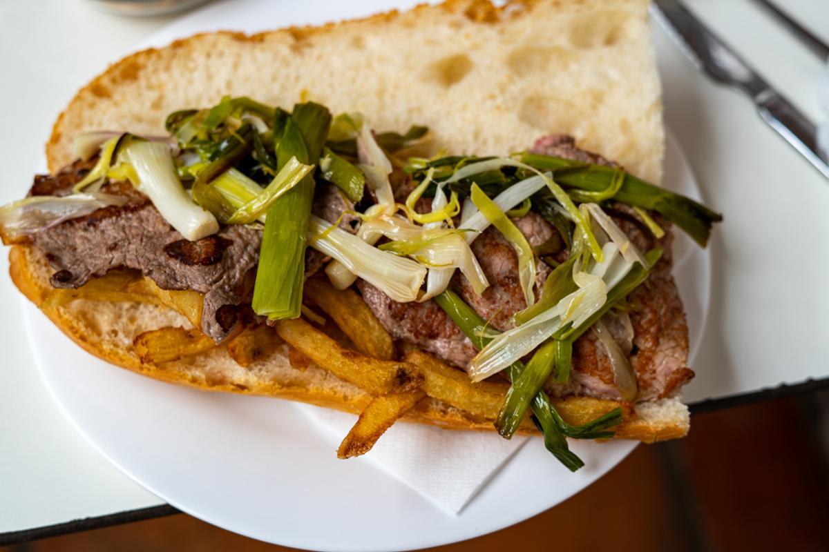 Cuatro sitios para disfrutar del 'esmorzaret' en Valencia