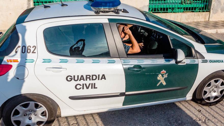 Cae una banda que se apropiaba de pisos de fallecidos en Alicante y Murcia