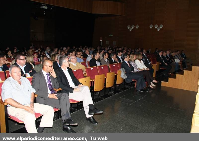 GALERÍA DE FOTOS - Última jornada del Mes de la Sostenibilidad de Vila-real