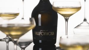 El Vallformosa 150 Gran Reserva, ideal para celebrar