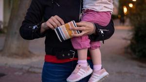 Las comunidades autónomas del sur representan tasas de pobreza extraordinariamente elevadas. / EP