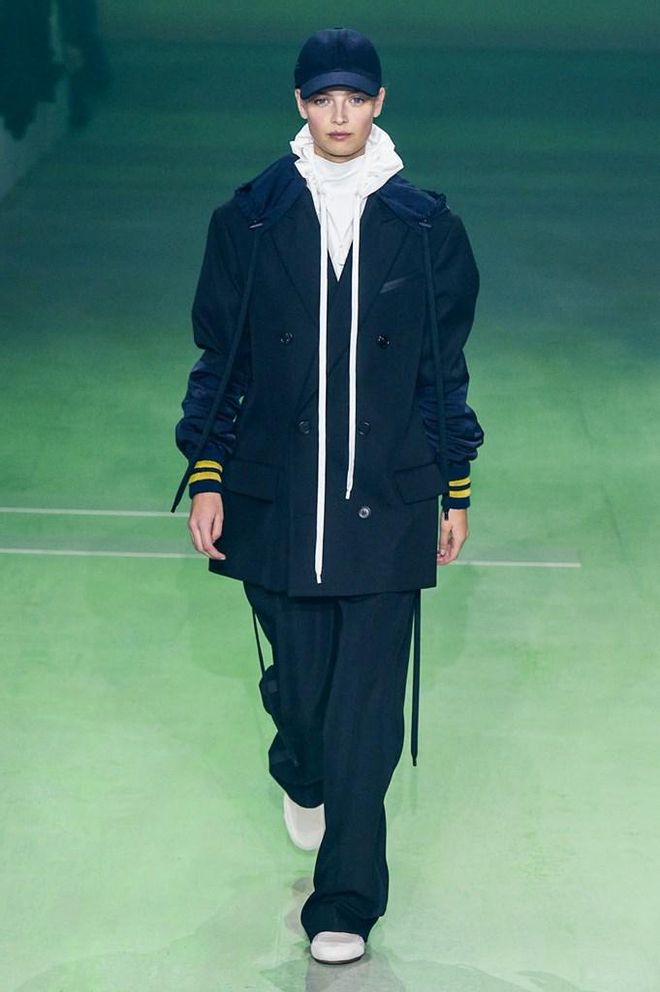 Lacoste