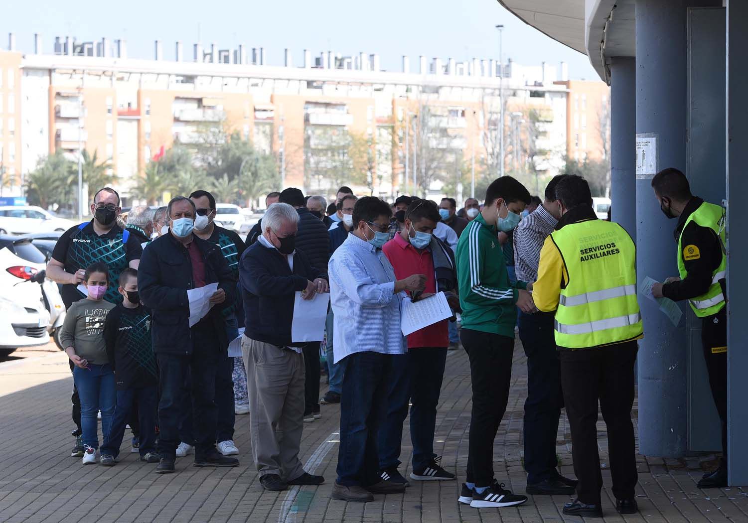 El Córdoba CF B golea al Utrera en El Arcángel