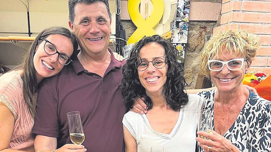 L’últim adéu a can Panxet,  els millors cigrons de Palamós