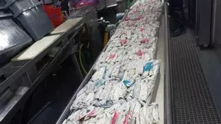 Bruselas prorroga un año los contingentes arancelarios para los productos de la pesca y mantiene sin cambios las condiciones actuales