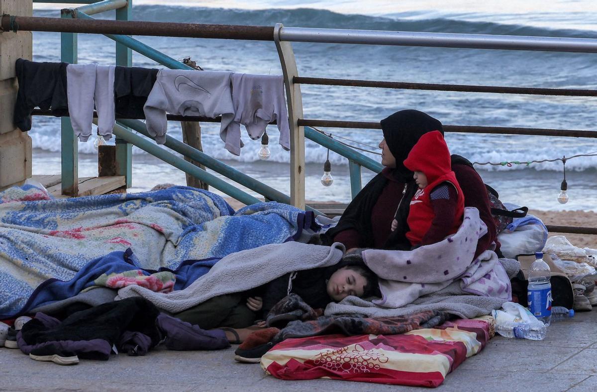 Un informe de Defensa va predir la guerra i els riscos d’atacar l’Iran