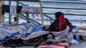 Un informe de Defensa va predir la guerra i els riscos d’atacar l’Iran