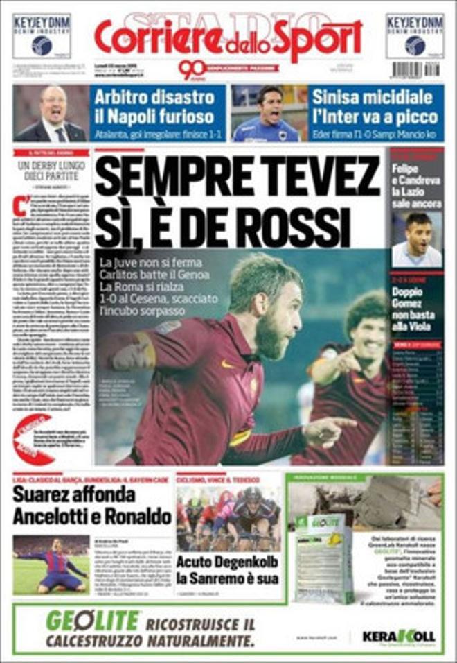 Corriere dello Sport