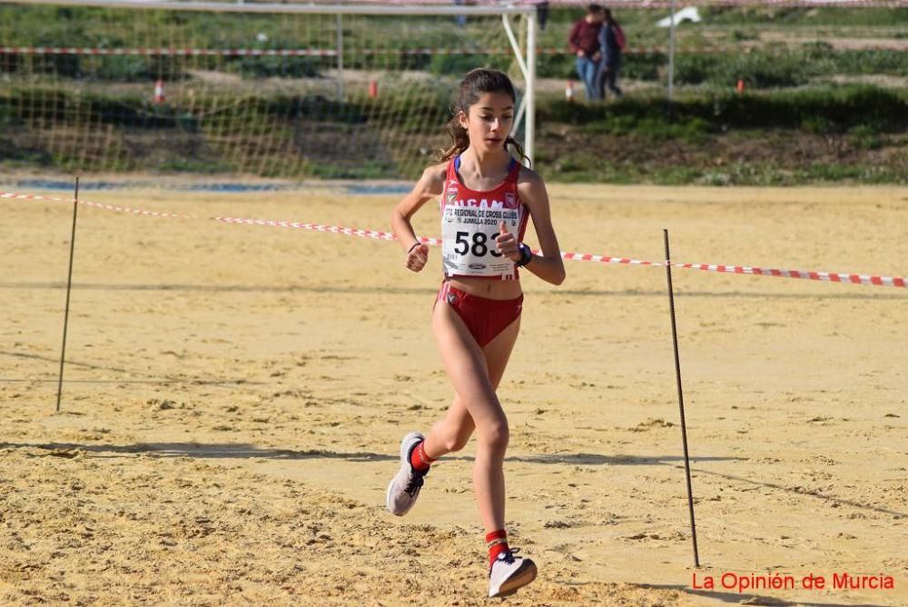 Cross de Jumilla 2