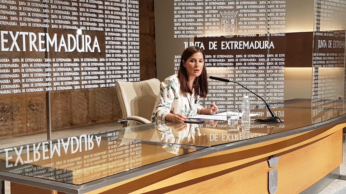 Vara pedirá a Sánchez que el Estado aporte más fondos para la Ley de Dependencia