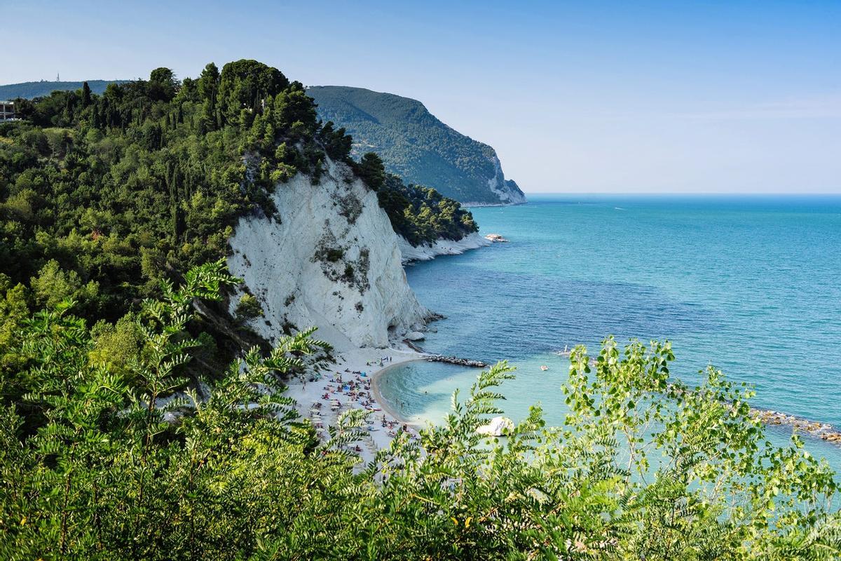 Playas Europa