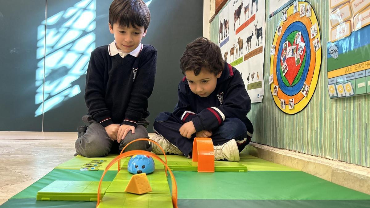 “A escola é a ponte entre a familia e a sociedade”