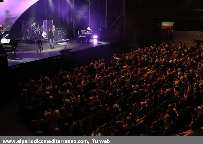 Concierto de Serrat en Vila-real