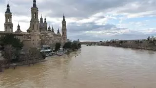 La Cambra de Comerç ve "indispensable" la interconexión de redes para traer agua del Ebro a Barcelona