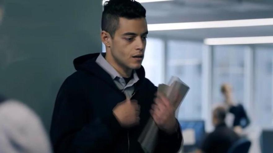 Rami Malek (&#039;Mr. Robot&#039;) interpretará a Freddie Mercury