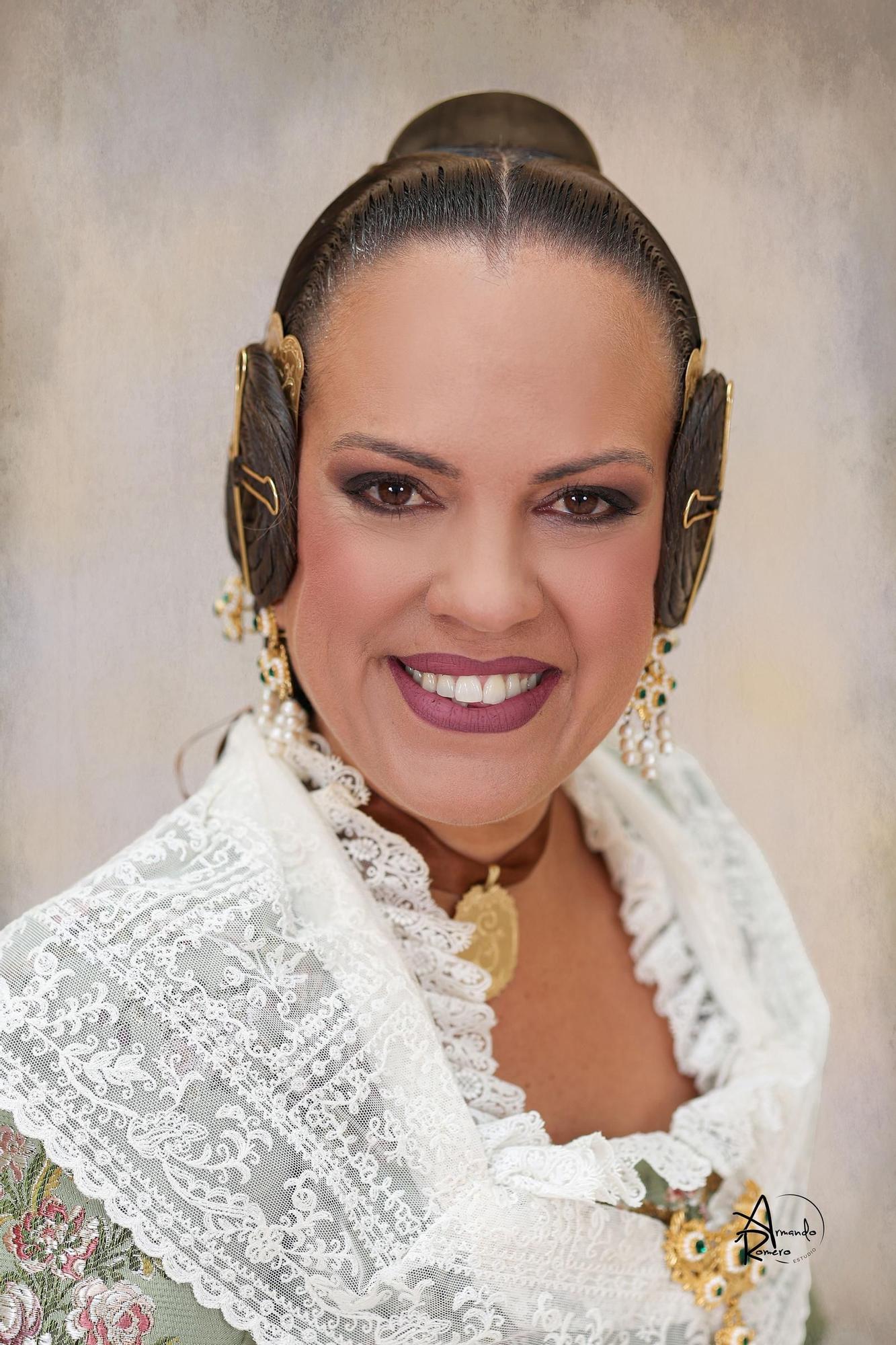 Sonia Oterino Huerta (Ceramista Ros-Jose Maria Mortes Lerma)