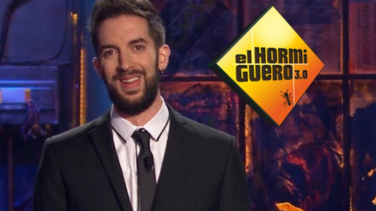 El Hormiguero