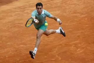 Jaume Munar acompañará a Rafa Nadal en los Juegos de París