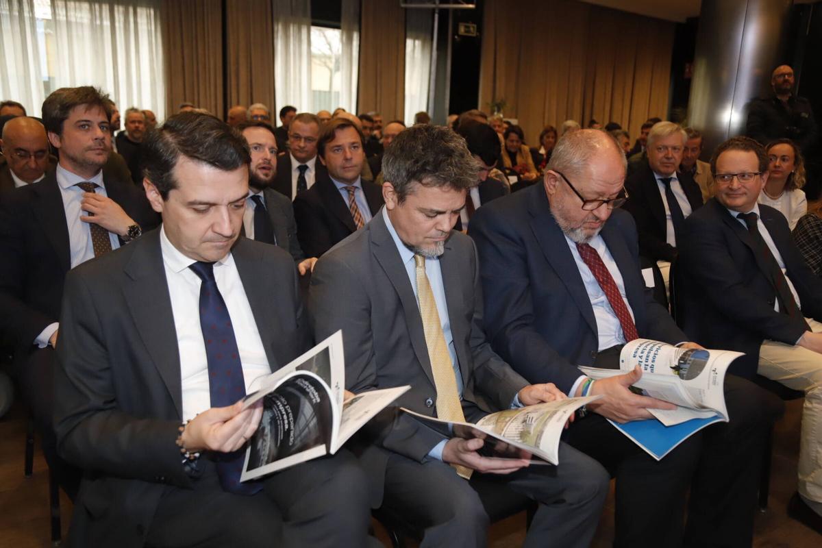 Diario CÓRDOBA edita un libro sobre la efeméride del parque