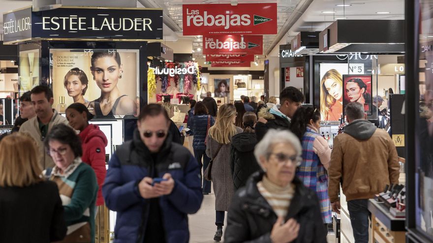 Cambios en los horarios comerciales en Alicante
