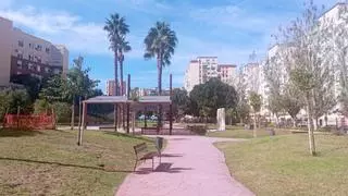 Con Málaga propone habilitar merenderos  y zonas de picnic en los parques urbanos
