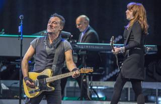 Springsteen revela que sufrió una depresión al cumplir los 60 años