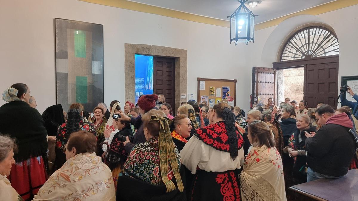 GALERÍA | Las Águedas, al mando de Toro