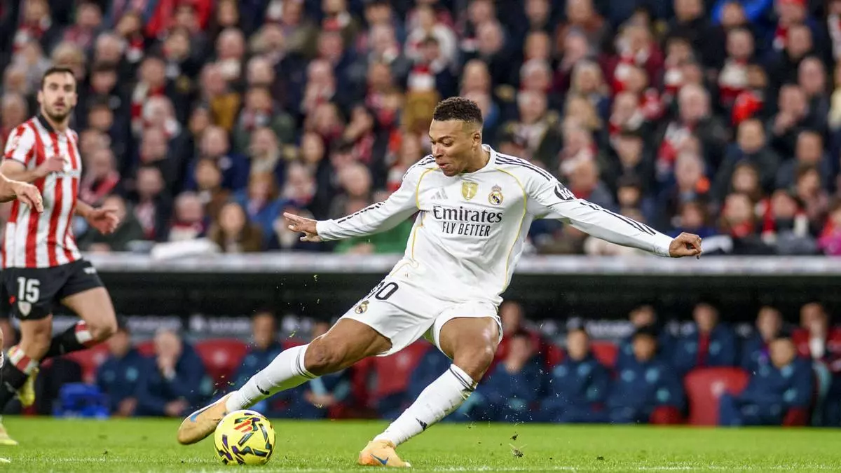 Real Madrid - Celta de Vigo, hoy: hora, canal y dónde ver el partido