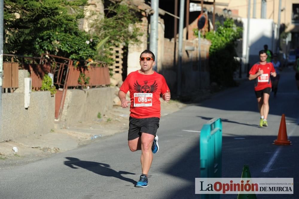 Carrera Popular de San José La Solanilla