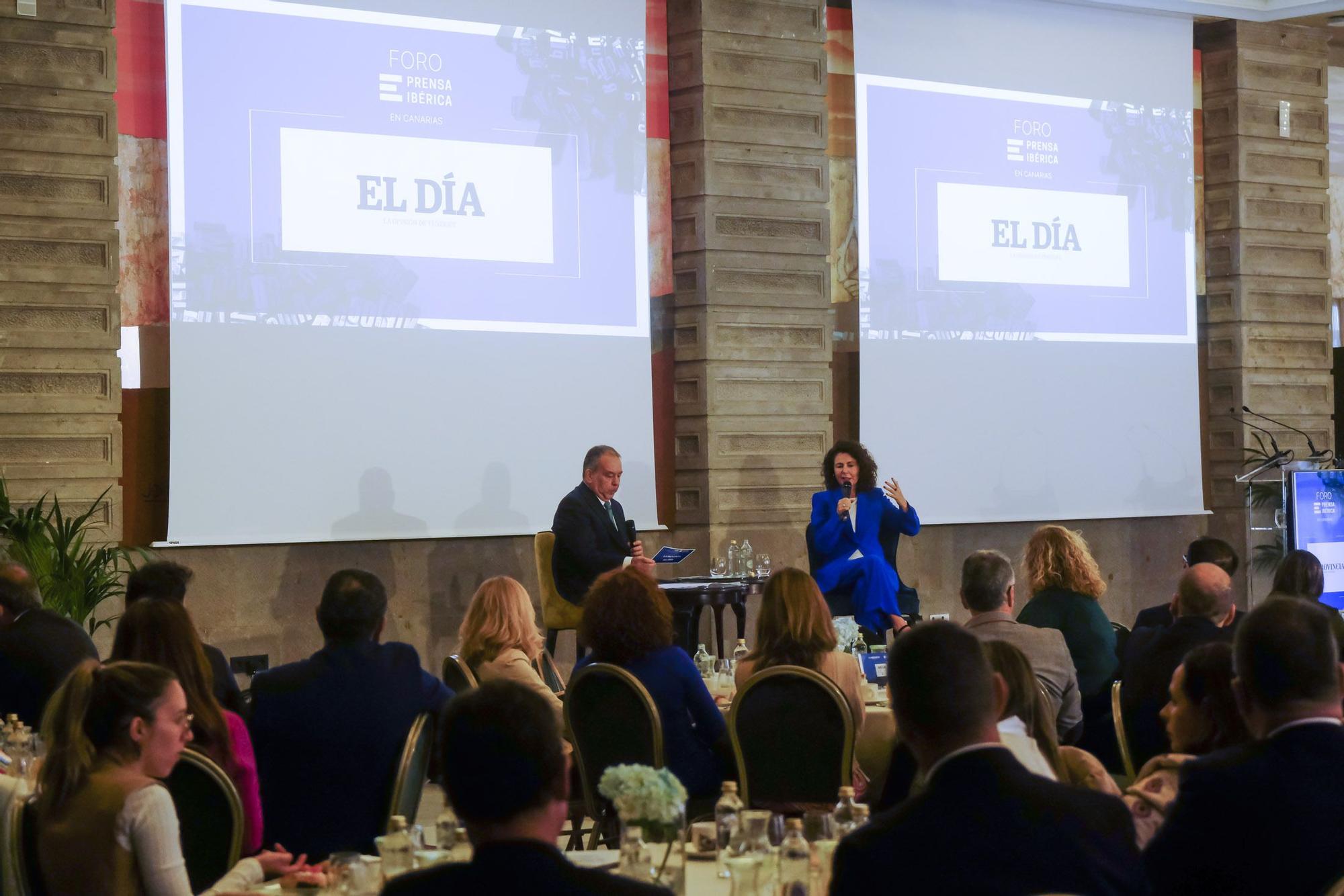 Foro Matilde Asián