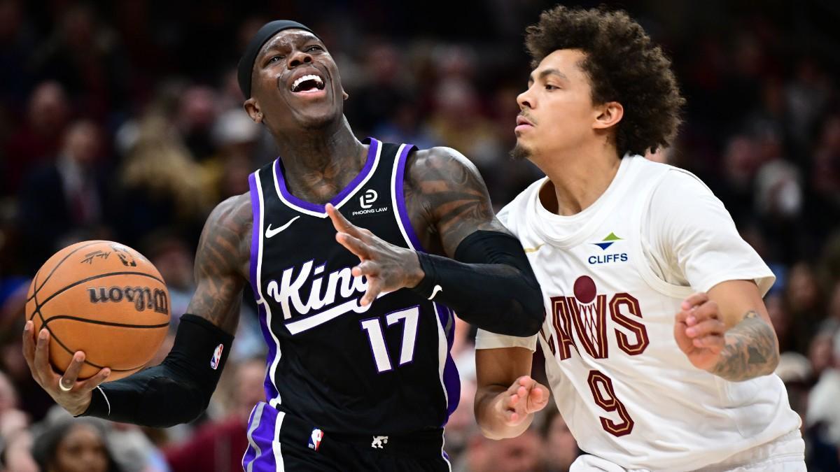 Las 11 mudanzas de Dennis Schröder, el mago incomprendido que rechazó 84 millones de dólares