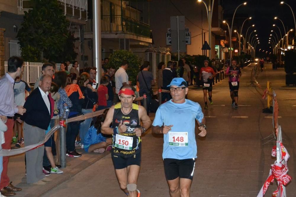 Carrera Popular de Fuente Álamo