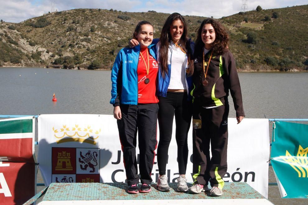 Zamora protagonista campeonato Castilla y León