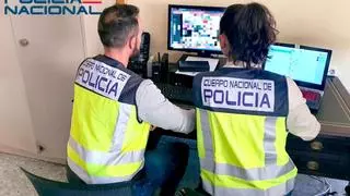Macrooperación contra la pornografía infantil en Sevilla: 22 detenidos con un millón de archivos