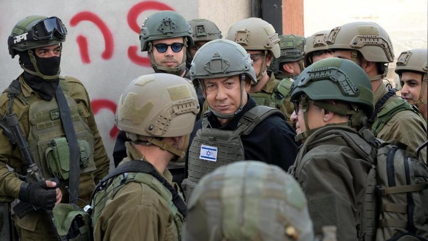 Soldados israelíes se jactan en redes de la destrucción de Gaza: “Muestra falta de disciplina y liderazgo”