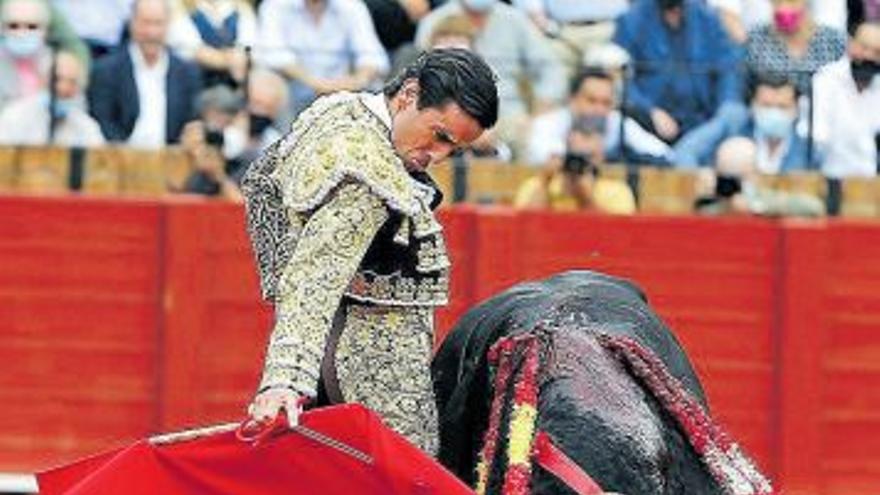 Juan Ortega, el torero que Castellón espera