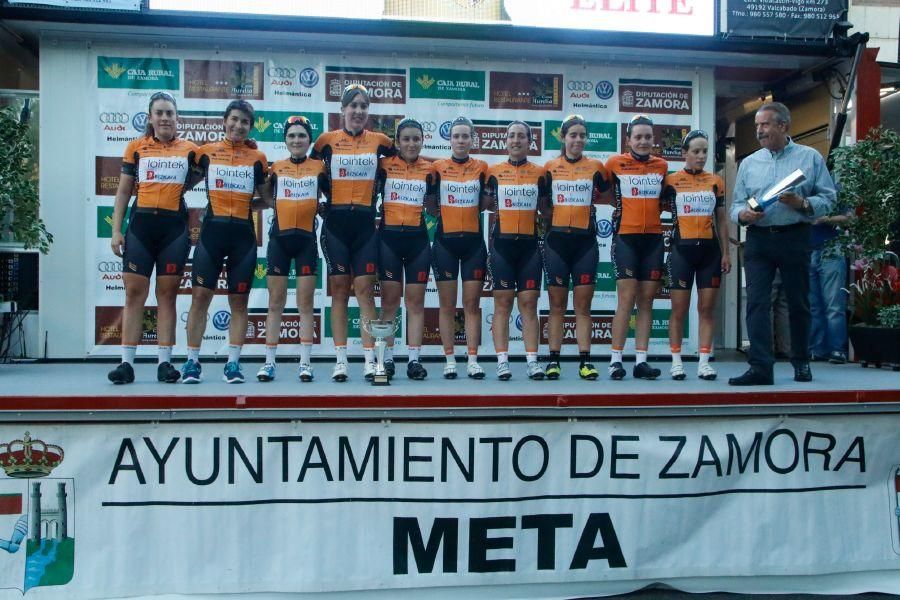 Trofeo Ciudad de Zamora de Ciclismo