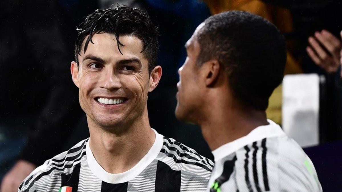 Cristiano Ronaldo volverá a liderar a la Juventus en el 'Derby della Mole'