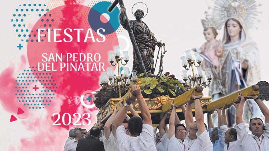 Las fechas más esperadas en San Pedro del Pinatar