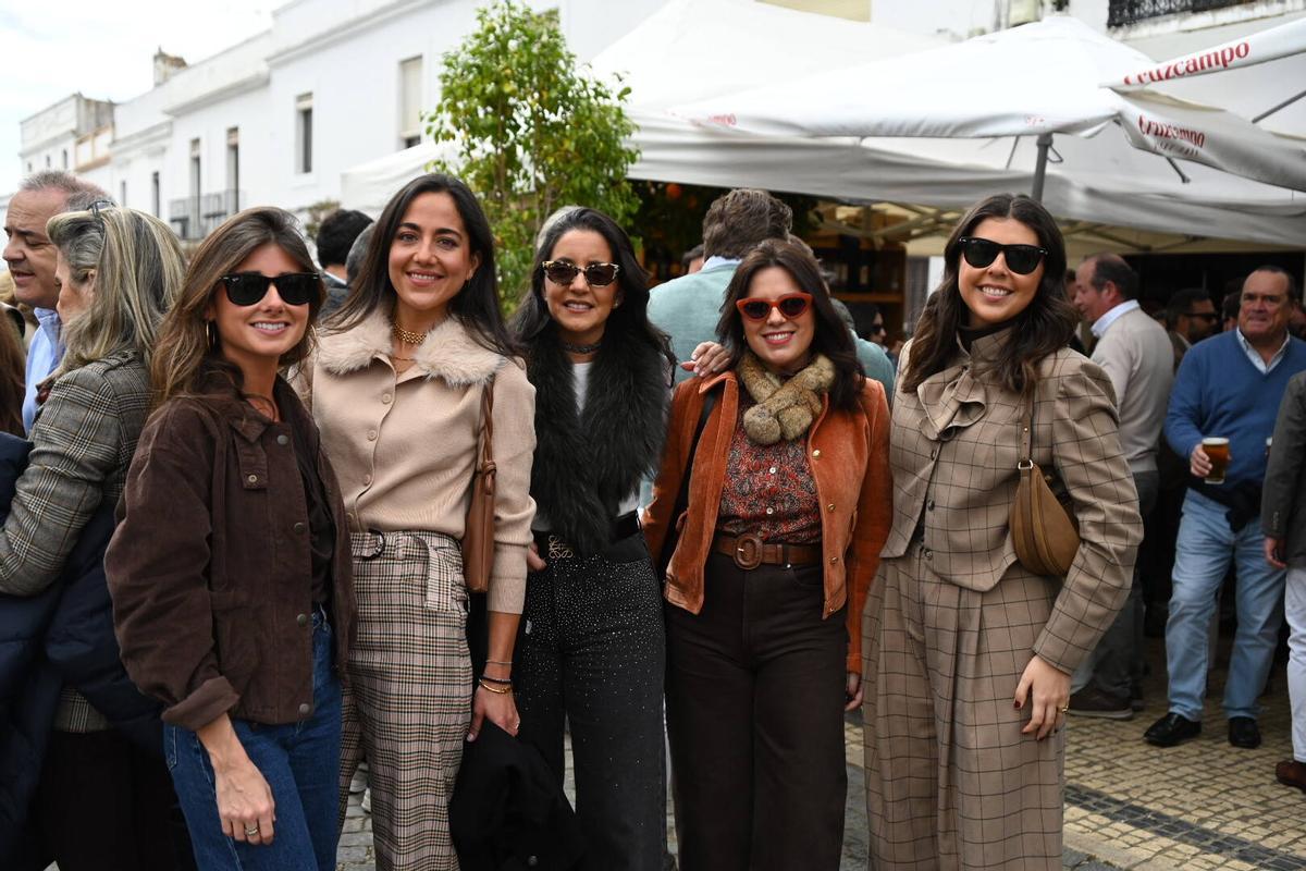 Galería | Feria de Olivenza 2026