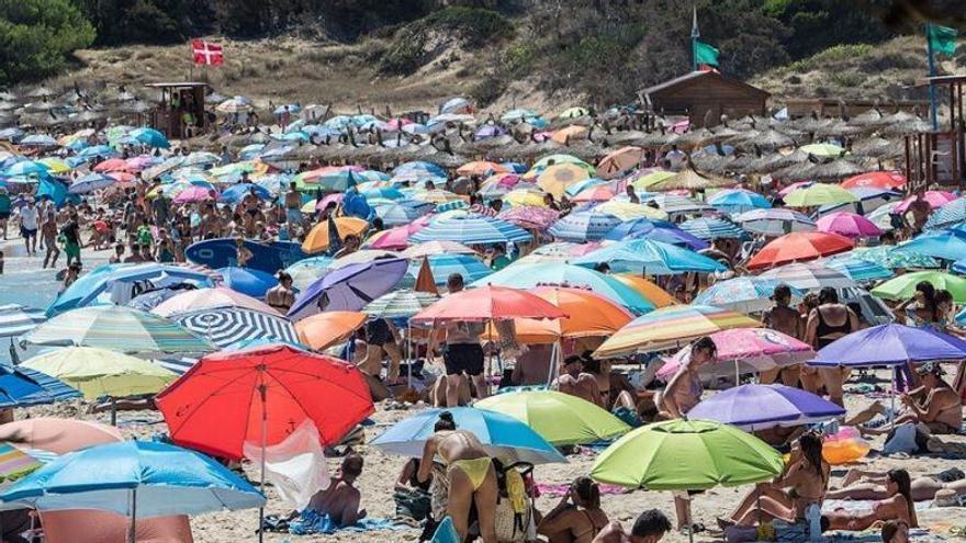 Més per Capdepera plantea una campaña en países de origen para frenar el turismo de excesos