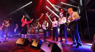 Jazz con firma gallega