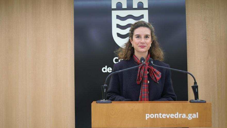 El PP de Pontevedra pide al Concello mayor inversión en servicios sociales