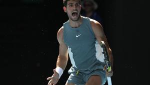 Alcaraz i Djokovic se citen a les portes del cim