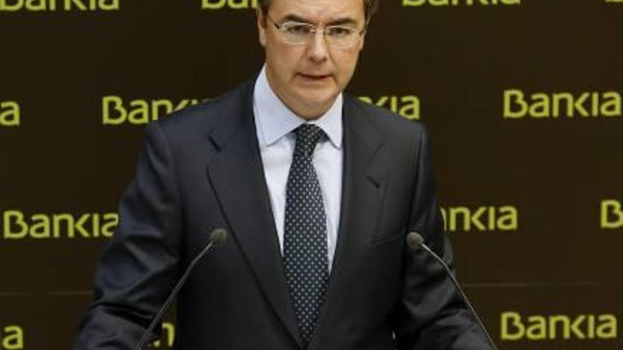 Bankia pierde la práctica totalidad  de las demandas por la salida a Bolsa