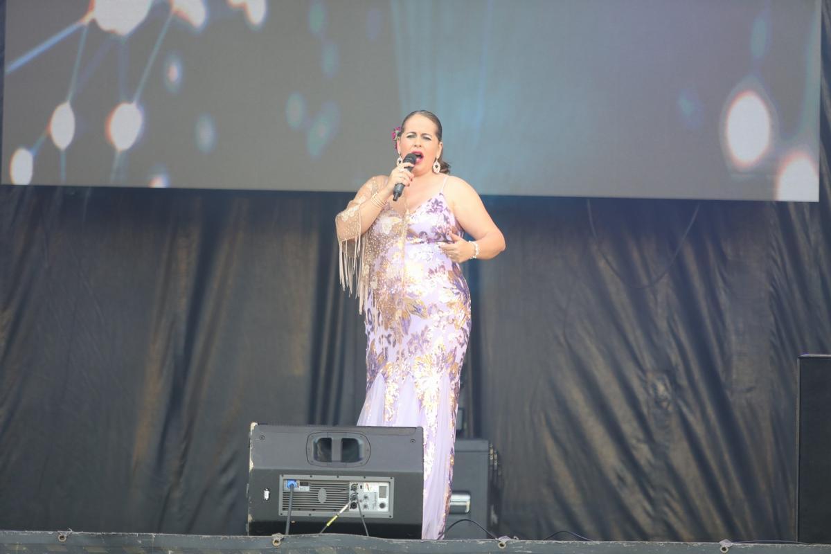 Galería de fotos del Dia del Major en las fiestas de Almassora