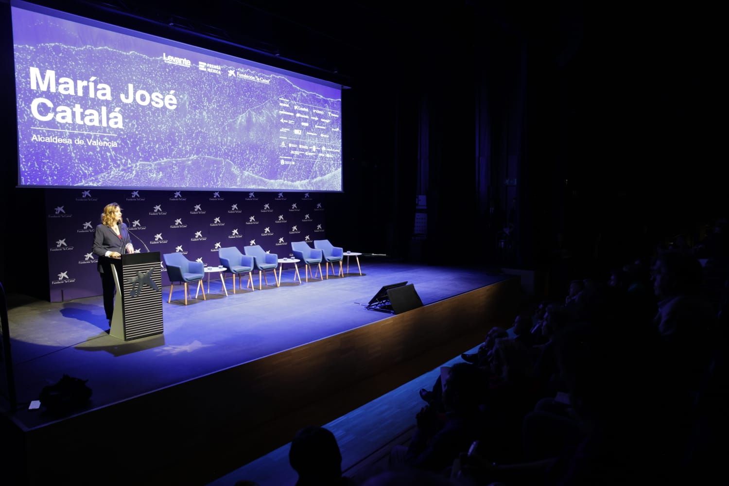 II Foro del Mediterráneo: El Consejo Local de València expone sus conclusiones en CaixaFórum